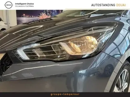 Photo 7 Nissan Micra Gén. V (K14) Ph1 N-Connecta 5