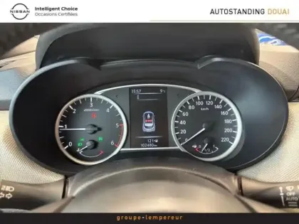 Photo 12 Nissan Micra Gén. V (K14) Ph1 N-Connecta 5