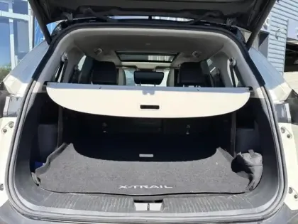 Photo 8 Nissan X-trail Gén. IV (T33) Ph1 Tekna+ 5