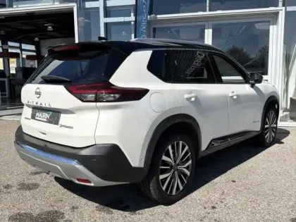 Photo 5 Nissan X-trail Gén. IV (T33) Ph1 Tekna+ 5