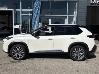 Photo 6 Nissan X-trail Gén. IV (T33) Ph1 Tekna+ 5