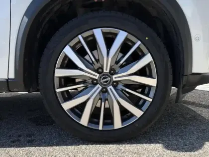 Photo 11 Nissan X-trail Gén. IV (T33) Ph1 Tekna+ 5