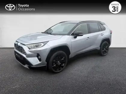 Photo Toyota Rav4 Collection