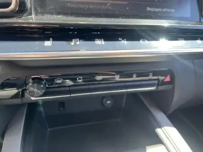 Photo 11 Citroën C5 aircross Gén. I Ph1 NG Shine Pack 5