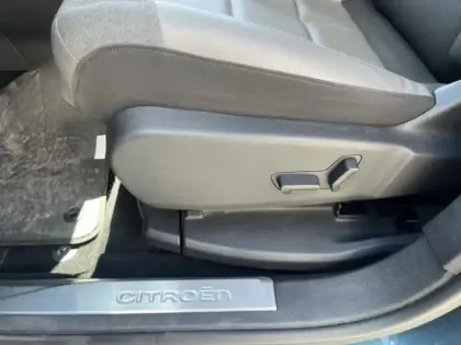 Photo 10 Citroën C5 aircross Gén. I Ph1 NG Shine Pack 5