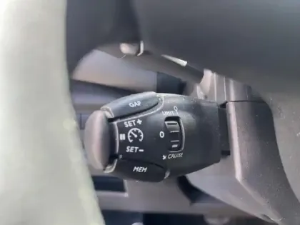 Photo 5 Citroën C5 aircross Gén. I Ph1 NG Shine Pack 5