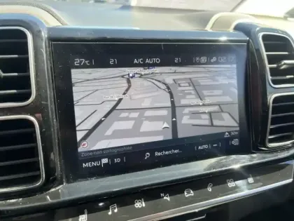 Photo 14 Citroën C5 aircross Gén. I Ph1 NG Shine Pack 5