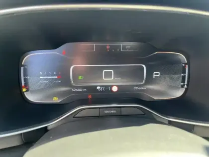 Photo 6 Citroën C5 aircross Gén. I Ph1 NG Shine Pack 5