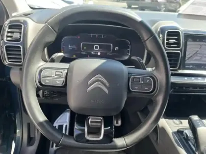 Photo 9 Citroën C5 aircross Gén. I Ph1 NG Shine Pack 5