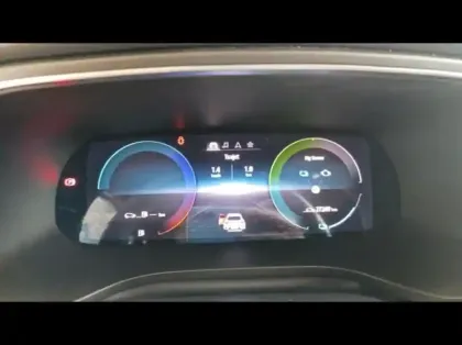 Photo 6 Renault Arkana Gén. I (LJL) Ph1 NG RS Line 5