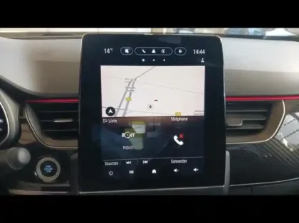 Photo 7 Renault Arkana Gén. I (LJL) Ph1 NG RS Line 5