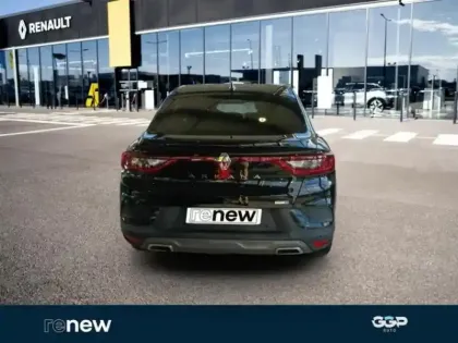 Photo 11 Renault Arkana Gén. I (LJL) Ph1 NG RS Line 5