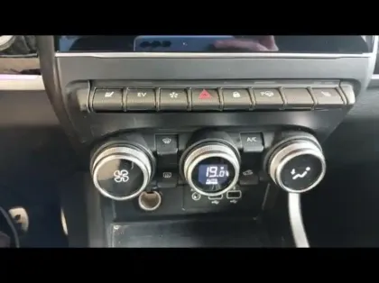 Photo 8 Renault Arkana Gén. I (LJL) Ph1 NG RS Line 5