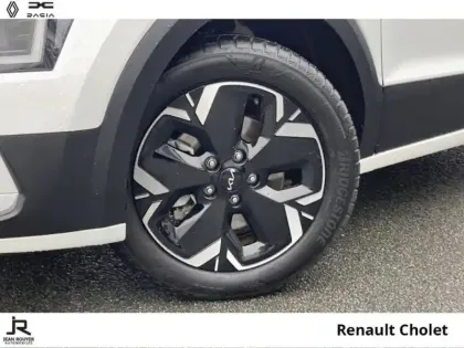 Photo 7 Kia Niro Gén. II Ph1 Motion 5