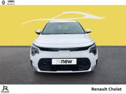 Photo 8 Kia Niro Gén. II Ph1 Motion 5