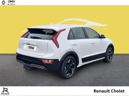 Photo 11 Kia Niro Gén. II Ph1 Motion 5