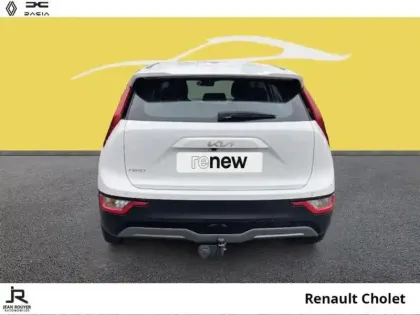 Photo 10 Kia Niro Gén. II Ph1 Motion 5