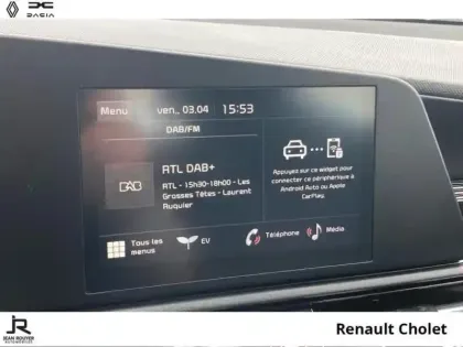 Photo 14 Kia Niro Gén. II Ph1 Motion 5