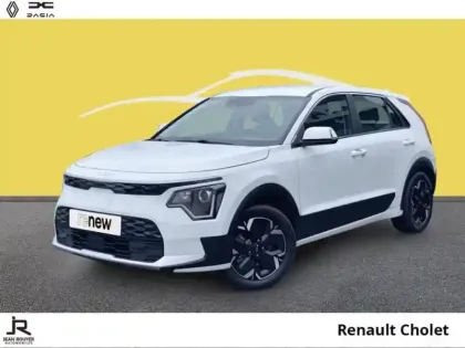 Photo Kia Niro Motion