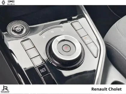 Photo 5 Kia Niro Gén. II Ph1 Motion 5