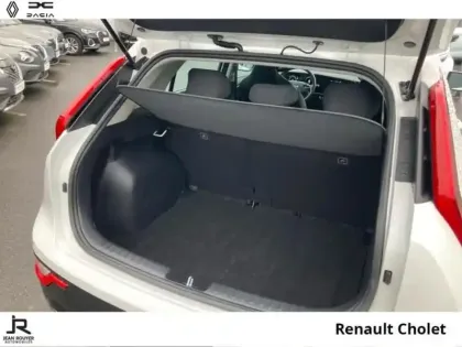 Photo 6 Kia Niro Gén. II Ph1 Motion 5