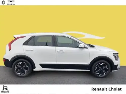 Photo 12 Kia Niro Gén. II Ph1 Motion 5