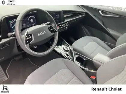 Photo 13 Kia Niro Gén. II Ph1 Motion 5