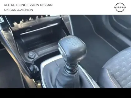 Photo 11 Peugeot 2008 Gén. II Ph1 NG Roadtrip 5