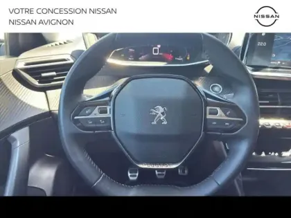 Photo 7 Peugeot 2008 Gén. II Ph1 NG Roadtrip 5