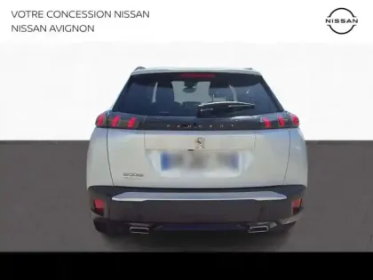 Photo 14 Peugeot 2008 Gén. II Ph1 NG Roadtrip 5