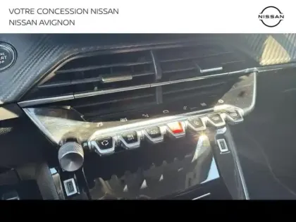 Photo 10 Peugeot 2008 Gén. II Ph1 NG Roadtrip 5