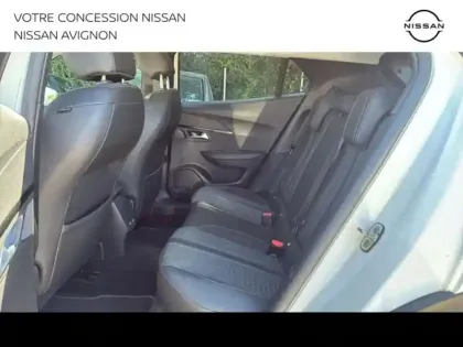 Photo 13 Peugeot 2008 Gén. II Ph1 NG Roadtrip 5