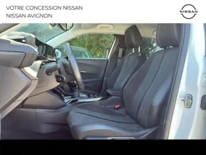 Photo 12 Peugeot 2008 Gén. II Ph1 NG Roadtrip 5