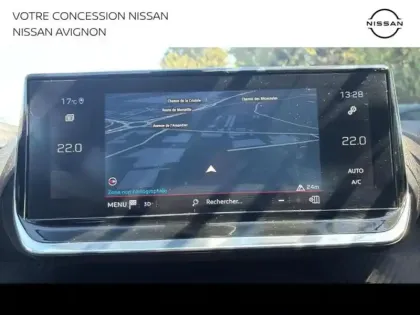 Photo 9 Peugeot 2008 Gén. II Ph1 NG Roadtrip 5