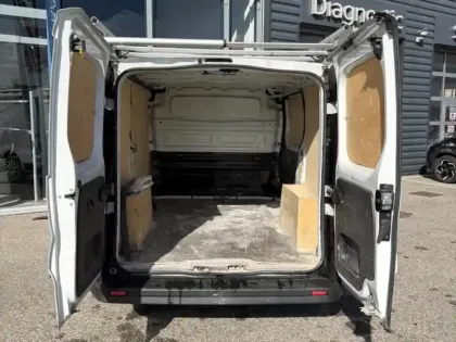 Photo 9 Nissan Primastar Gén. II Ph1 N-Connecta 4