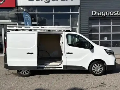 Photo 8 Nissan Primastar Gén. II Ph1 N-Connecta 4