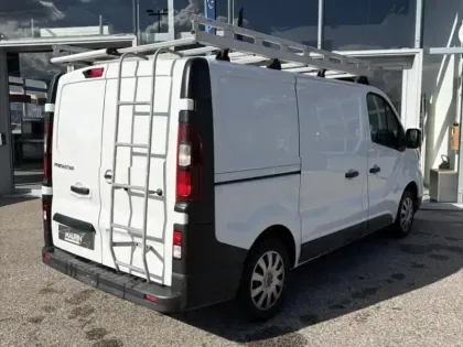 Photo 5 Nissan Primastar Gén. II Ph1 N-Connecta 4