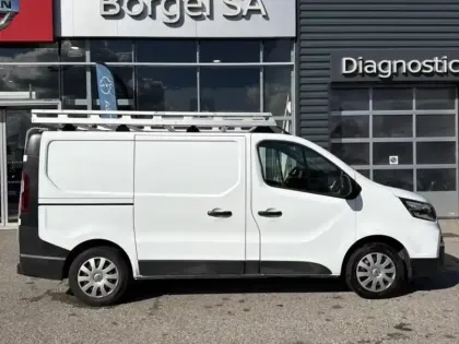 Photo 7 Nissan Primastar Gén. II Ph1 N-Connecta 4