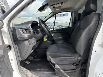 Photo 10 Nissan Primastar Gén. II Ph1 N-Connecta 4