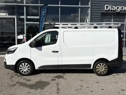 Photo 6 Nissan Primastar Gén. II Ph1 N-Connecta 4