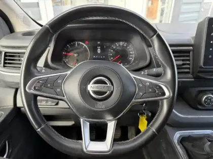 Photo 12 Nissan Primastar Gén. II Ph1 N-Connecta 4