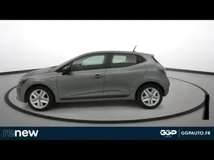 Photo 10 Renault Clio  1.0 TCe 90ch Evolution