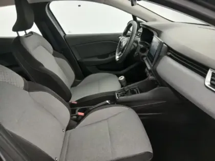 Photo 13 Renault Clio  1.0 TCe 90ch Evolution