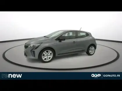 Photo 11 Renault Clio  1.0 TCe 90ch Evolution