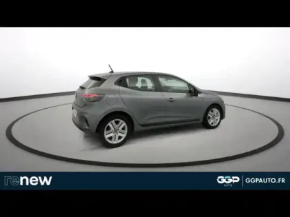 Photo 7 Renault Clio  1.0 TCe 90ch Evolution