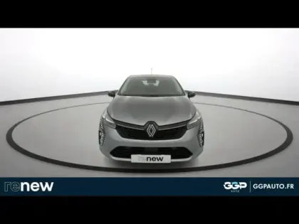 Photo 5 Renault Clio  1.0 TCe 90ch Evolution