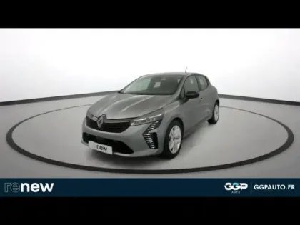 Photo Renault Clio Evolution