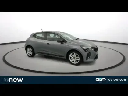 Photo 6 Renault Clio  1.0 TCe 90ch Evolution