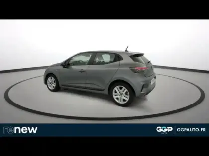 Photo 9 Renault Clio  1.0 TCe 90ch Evolution