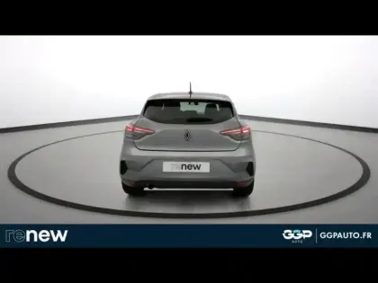 Photo 8 Renault Clio  1.0 TCe 90ch Evolution